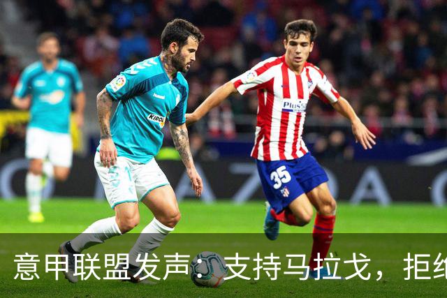 意甲联盟发声：支持马拉戈，拒绝接管风波