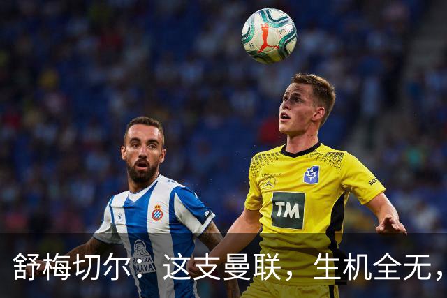 舒梅切尔：这支曼联，生机全无，真是让人心疼！